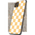 Yellow and White Checkerboard Google Pixel 4 XL Skin